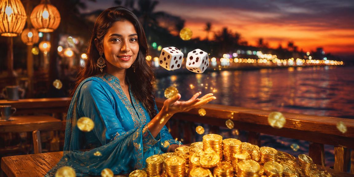 casino scor