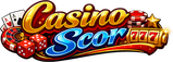 Casino Scor লোগো